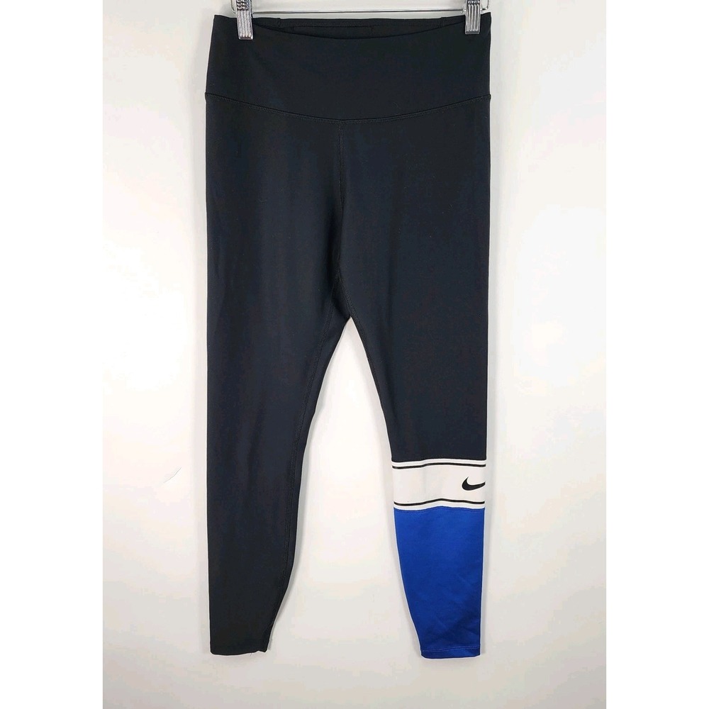 Nike Dri-fit Leggings Women's S Athlete Issue University Of Kentucky Wildcats